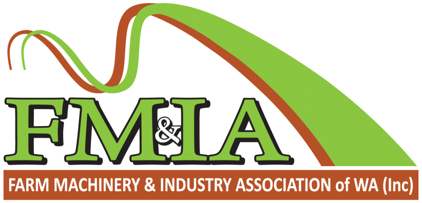 Farm Machinery and Industry Association of WA - FMIA